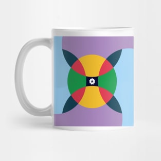 Super Star Ball Mug